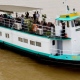Hanoi city tour and boat trip on Red river 