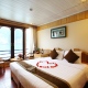 Halong bay 2 days 1 night on Pelican Cruise - Luxury 5 star boat