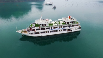 Hanoi-Halong-bay-2-days-one-nights-cruise