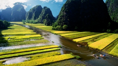 Ninh Binh tour 1 day