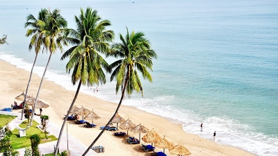 Nha Trang 4 days 3 night with Viet Unique Tour