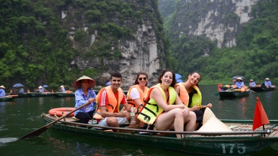 Tour Ninh bình