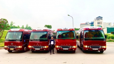 Tour Ninh Binh 1 day