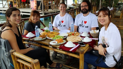 Hoi An cooking class - Viet Unique Tour