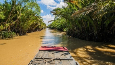 Mekong 1 day