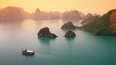 ha long bay