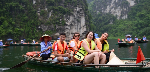Tour Ninh bình