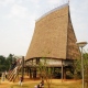 ethnic museum in Hanoi-city-tour