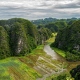 Hoa Lu Ninh Binh Tam Coc Hang mua one day