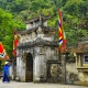 Hoa Lu Ninh Binh Tam Coc Hang mua one day