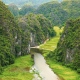 Hoa Lu Ninh Binh Tam Coc Hang mua one day