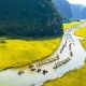 Hoa Lu Ninh Binh Tam Coc Hang mua one day