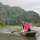 Hoa Lu Ninh Binh Tam Coc Hang mua one day