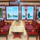 halong-bay- one-day-cruise-restaurant