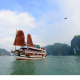 halong royal palace cruise