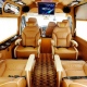 Halong luxury bus 2 days 1 night