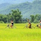 tour mai chau 2 days 1 night with Viet unique tour