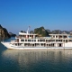 Halong bay 2 days 1 night