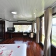 halong bay Shapire cruise