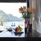 Halong bay Shappire cruise 2 days 1 night