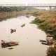 Hanoi city tour and boat trip on Red river 