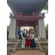 Hanoi city small group tour