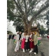 Hanoi group city tour 1 day