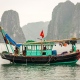 Halong bay tour