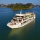 Halong bay 2 days 1 night