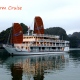 Cat Ba island - Halong bay - Lan Ha bay 2 days 1 night on Unicharm Cruise