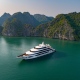 Halong 3 Days 2 nights