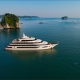 Halong 3 Days 2 nights cruise