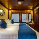 Halong bay 3 days 2 night on Flamingo cruise 