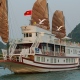 Halong bay 3 days 2 night on Flamingo cruise 