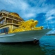 Halong golden cruise - Viet Unique Tour