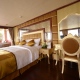 Halong Trên du thuyền Golden crusie - Viet Unique Tours