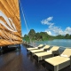 Halong 3 days 2 nights on Paradise cruise