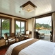 Halong 2 days 1 night -bed room Paradise cruise