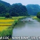 Tour Ninh Bình 1 ngày