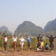 Tour Hoa Lu and Tam coc 1 day