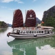 Halong bay 1 day - Viet unique Tour