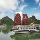 Halong bay 1 day - Viet unique Tour