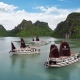 Halong bay 1 day - Viet unique Tour