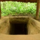 Cu chi tunel Ho chi minh city tour