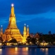 Du lịch Thái Lan: Bangkok - Pattaya 5 ngày 4 đêm