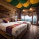 Chapa Ecolodge hotel