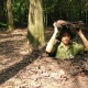 Cu chi tunnel