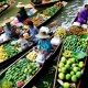 Mekong delta