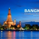 Du lịch Thái Lan: Bangkok - Pattaya 5 ngày 4 đêm