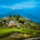 Topas Ecolodge in Sapa town